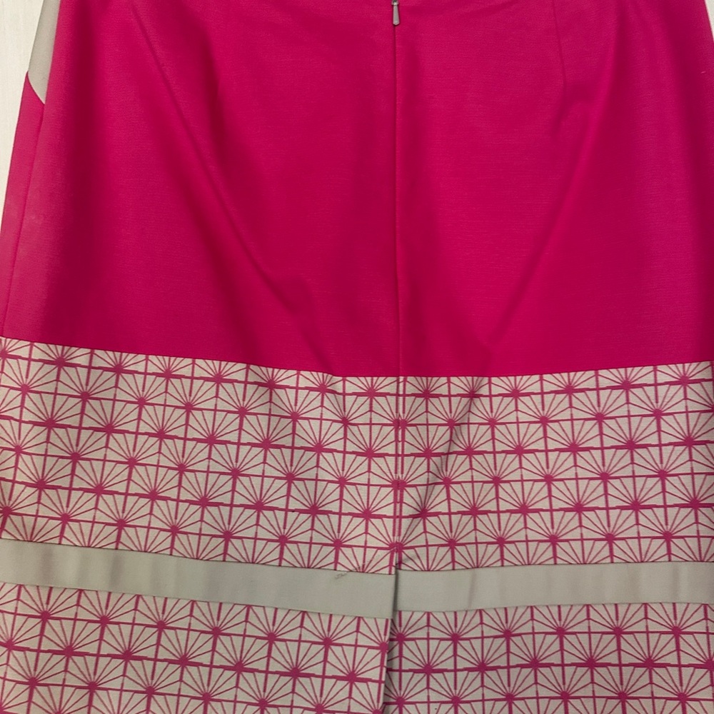 Halogen Pencil Skirt - Picture 7 of 10